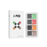 J-POD - Refillable Pods for Juul